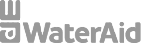 WaterAid Logo